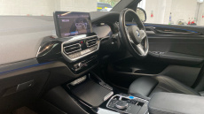 BMW iX3 210kW M Sport 80kWh 5dr Auto Electric Estate